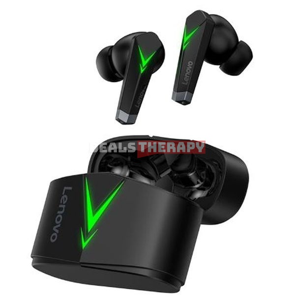 Lenovo LP6 TWS Gaming Earphones - Aliexpress