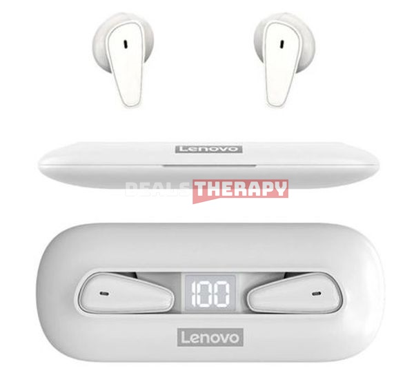 Lenovo XT95 TWS bluetooth 5.0 Earbuds - Banggood