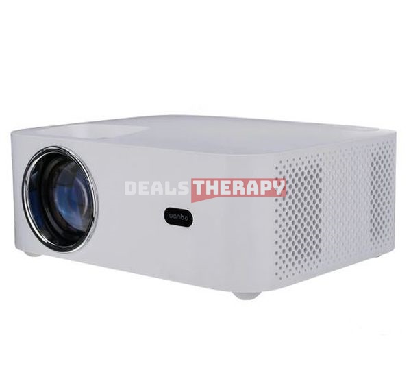 Wanbo X1 Mini Projector - Aliexpress