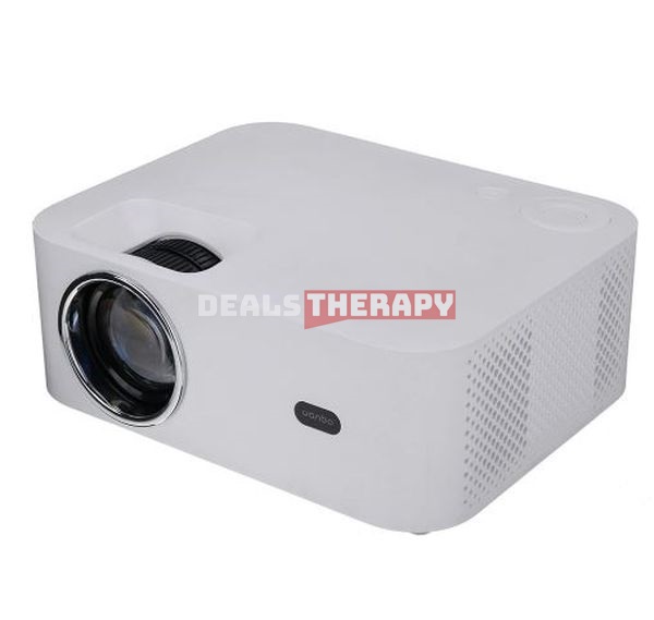 Xiaomi Wanbo X1 Projector - Alibaba