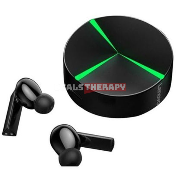 2021 Lenovo GM1 wireless earphone - Alibaba