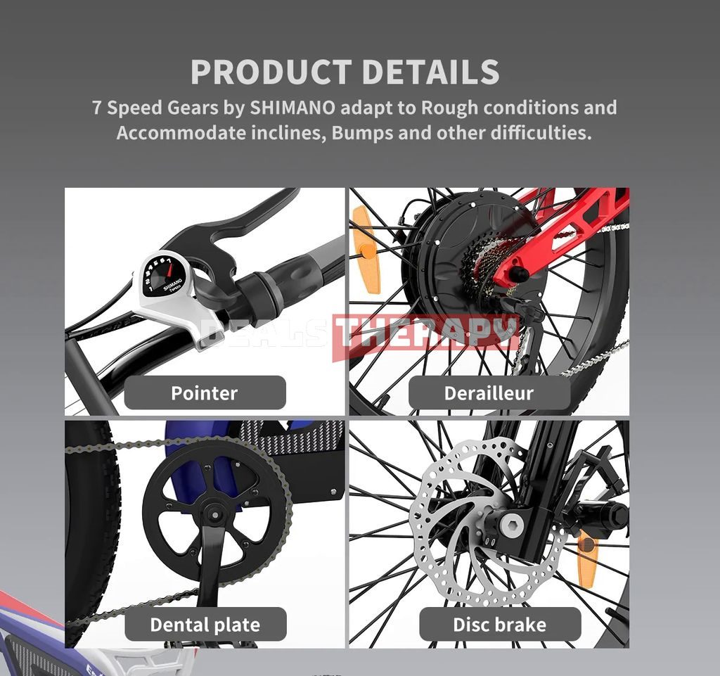 AOSTIRMOTOR S17