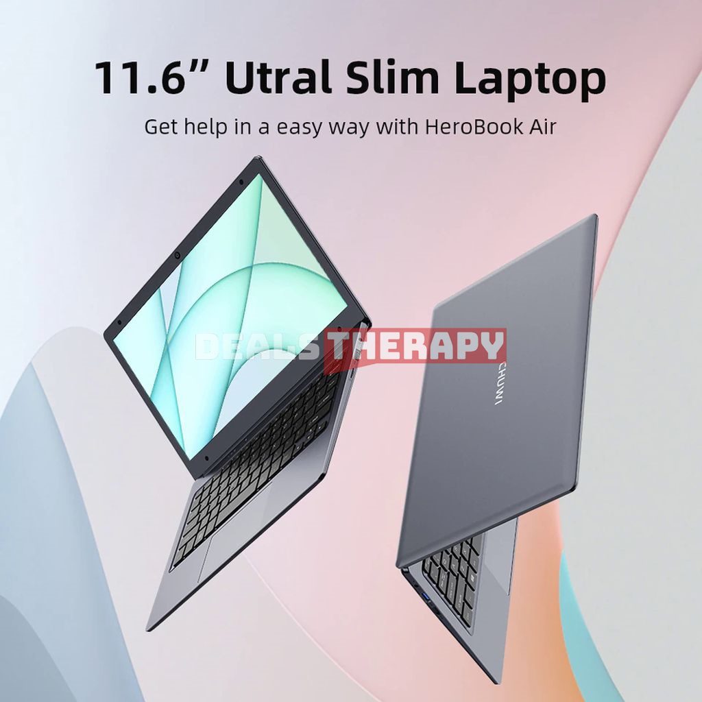 CHUWI HeroBook Air