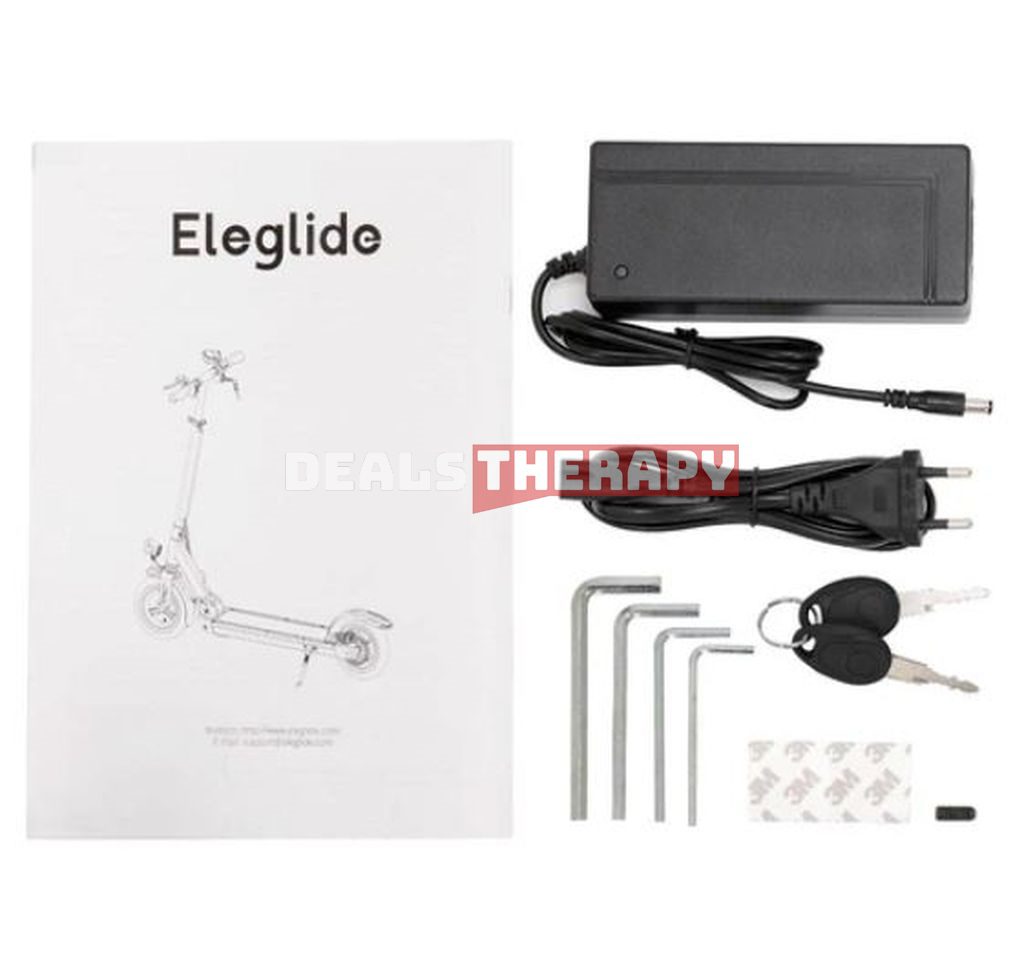 Eleglide S1