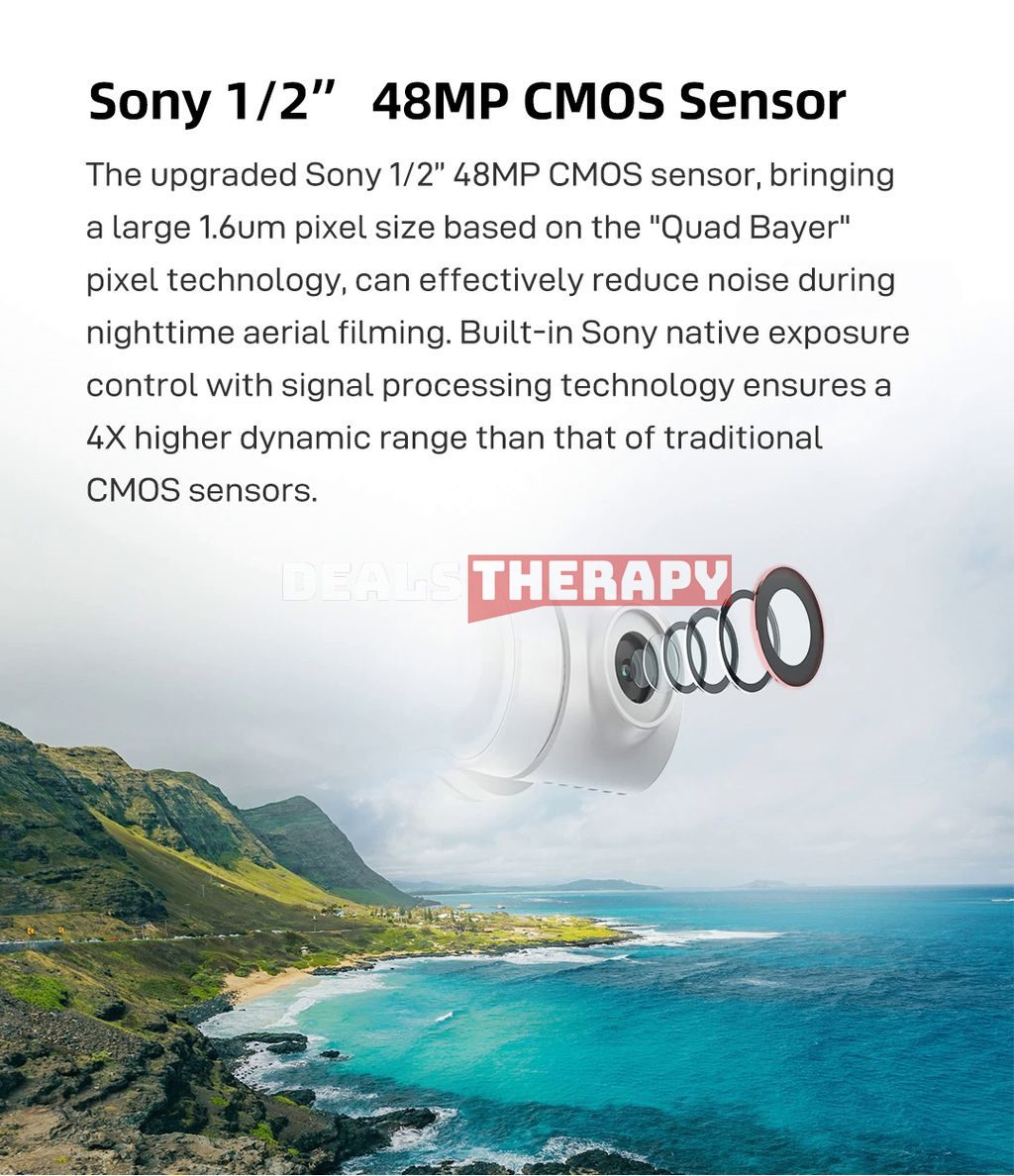FIMI X8SE 2022