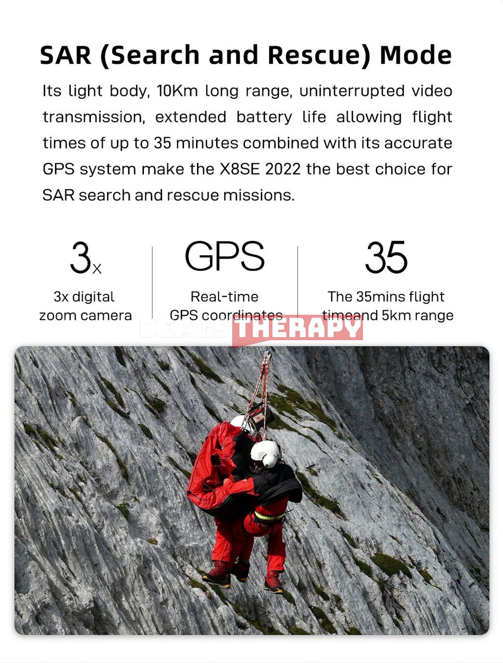 FIMI X8SE 2022