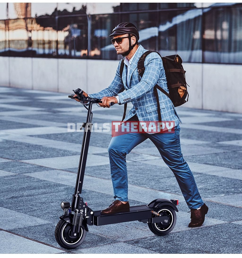 JANOBIKE T10 Pro