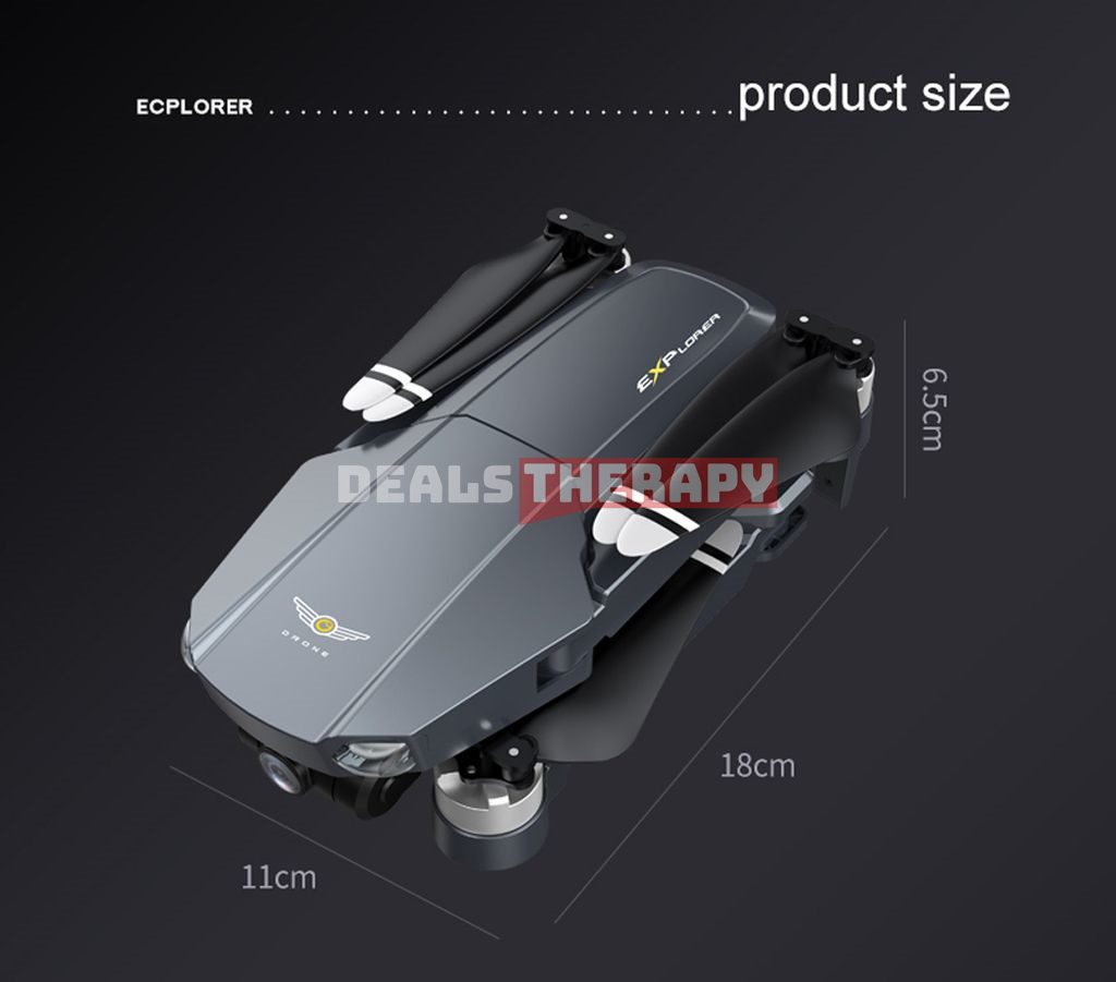 JJRC X20