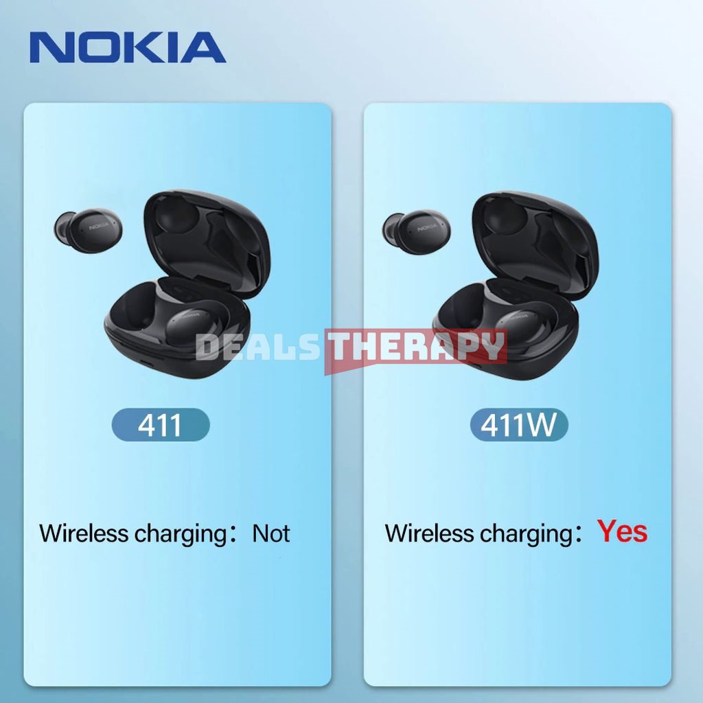 Nokia TWS 411