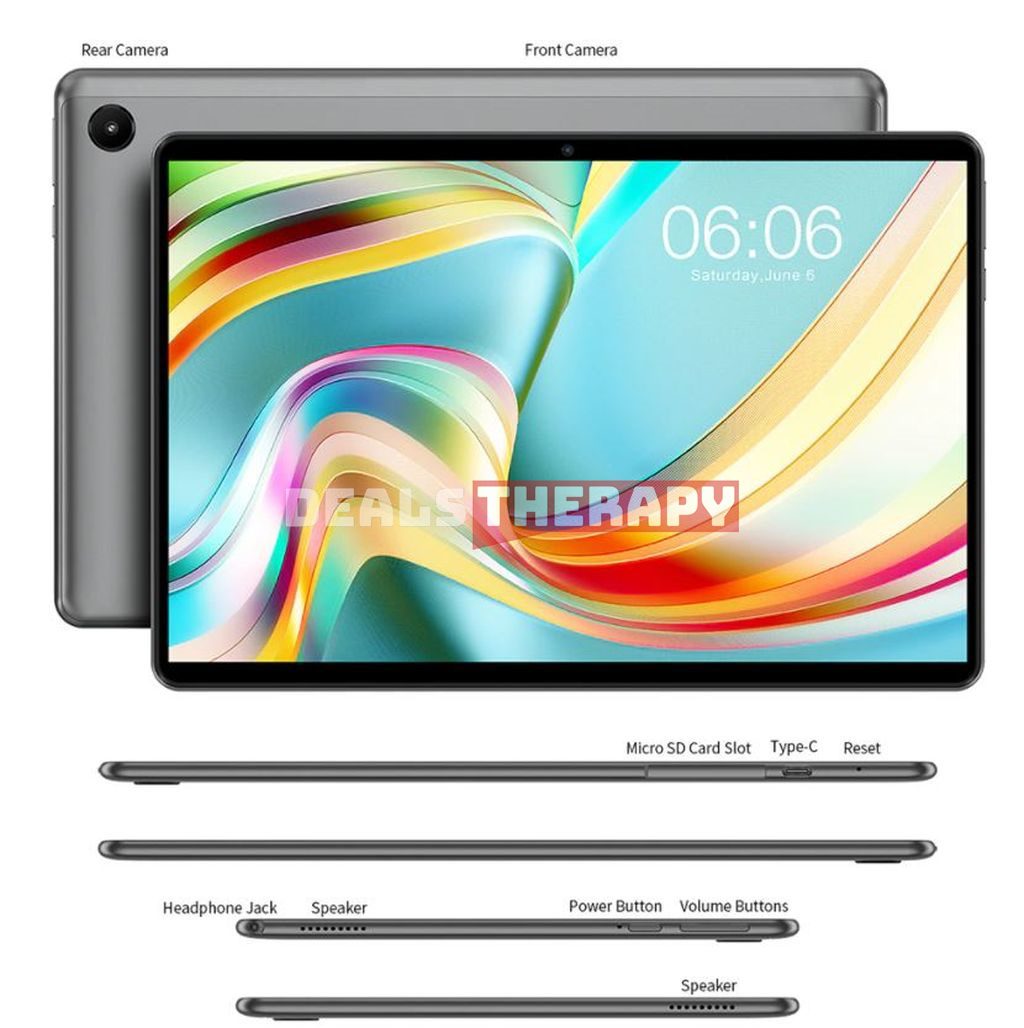 Teclast P25