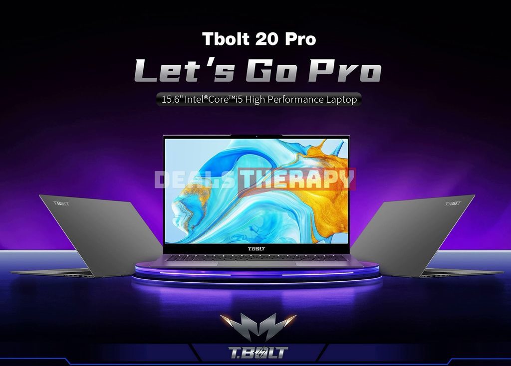 Teclast Tbolt 20 Pro