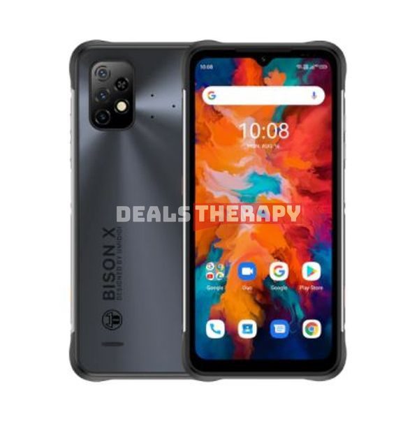 UMIDIGI X10