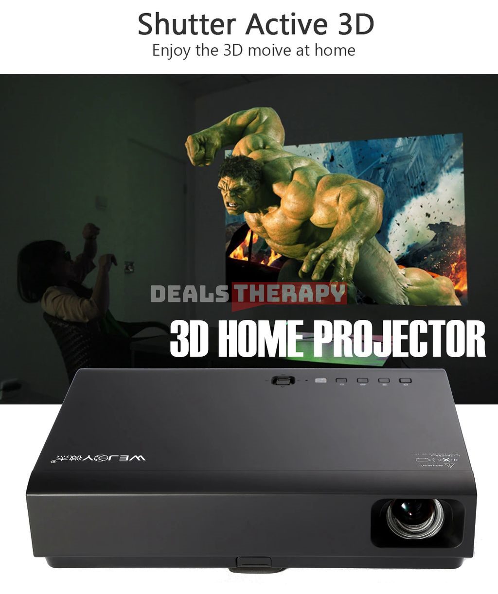 Wejoy DL 310