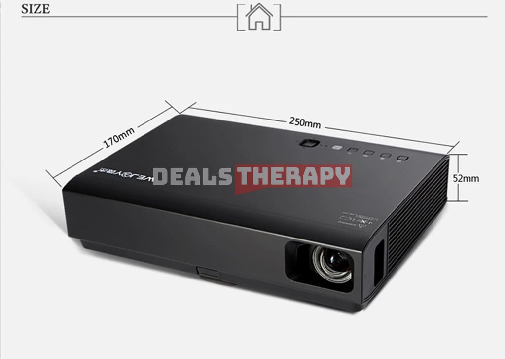 Wejoy DL 310
