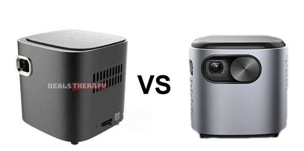 Wejoy DL S12 vs WEJOY DL S12+
