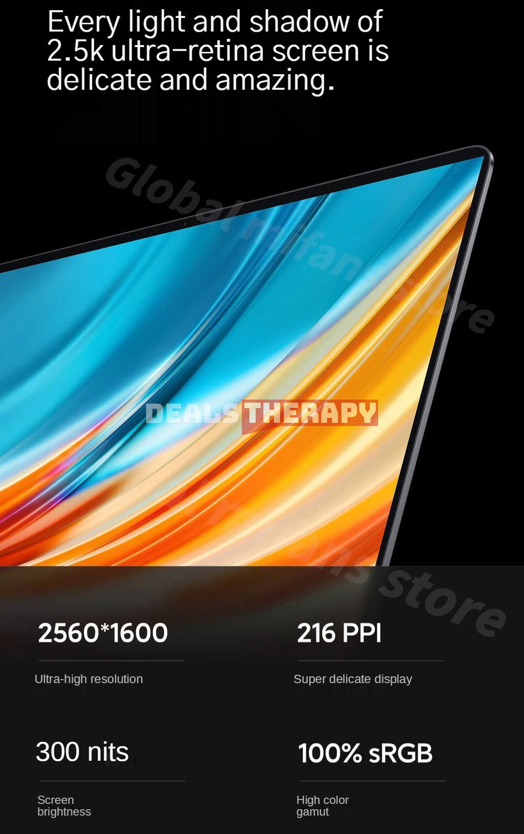 Xiaomi Mi Notebook Pro X 14