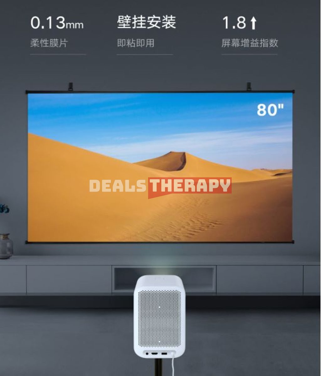 Xiaoming Q1 Pro