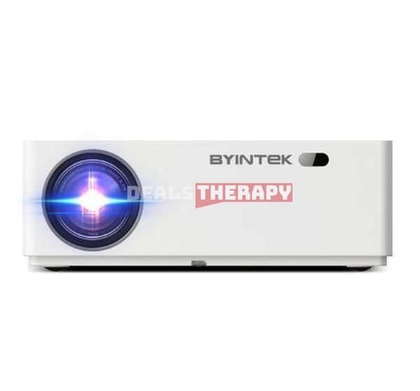 BYINTEK K20 Video Projector - Alibaba