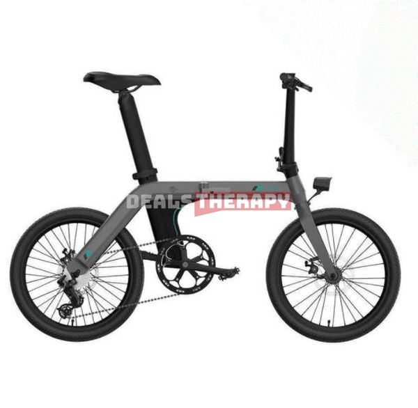 EU Stock 2021 New Arrival E bike Fiido D21 - Alibaba