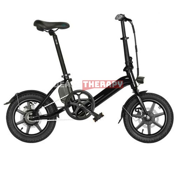 FIIDO D3 Pro Electric Folding Bicycle - Aliexpress