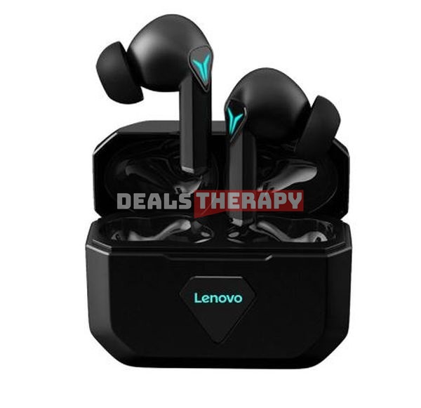 Lenovo GM6 TWS Bluetooth 5.0 Gaming Earphones - Aliexpress