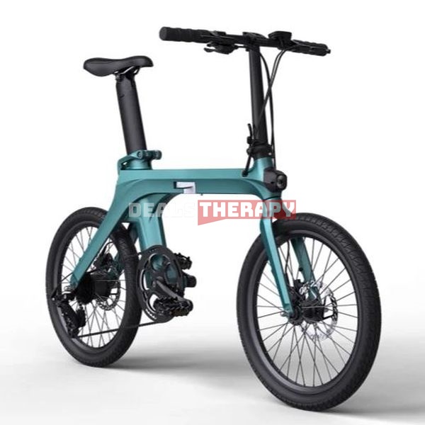 UK Stock New Arrivel Fiido X E bike 130KM - Alibaba