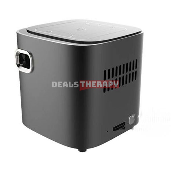 Wejoy Android DL-S12 Mini LED Projector - Aliexpress