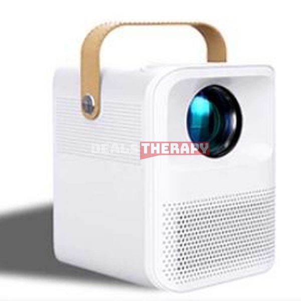 Wejoy Y1 Mini Portable Projector - Aliexpress