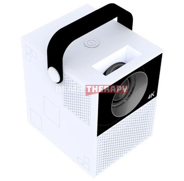 WEJOY Y2Pro 1080P Projector - Banggood