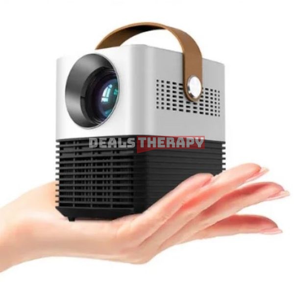 Wejoy Y7 Mini Projector - Aliexpress