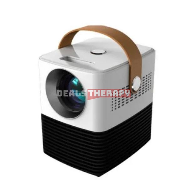 Wejoy Y7 Projector - Alibaba