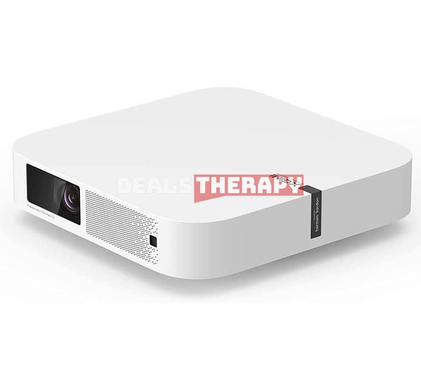 XGIMI Elfin Global Version Z6X 1080P Full HD Projector - Aliexpress