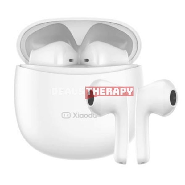 Xiaodu Smart Buds TWS Earphone Wireless Earbuds - Aliexpress