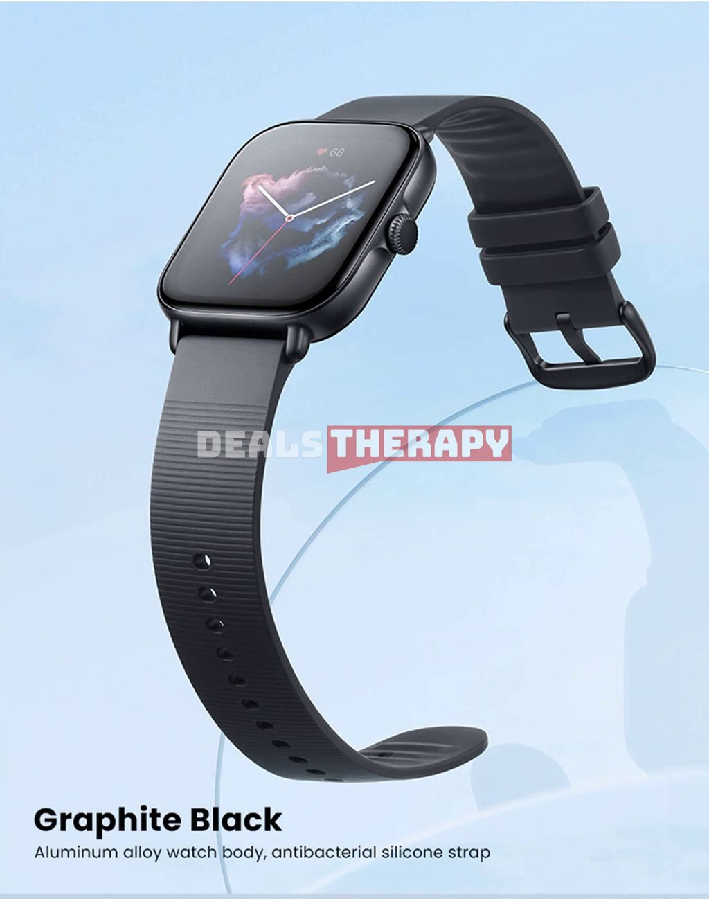 Amazfit GTS 3