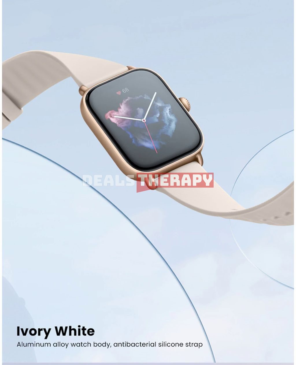 Amazfit GTS 3