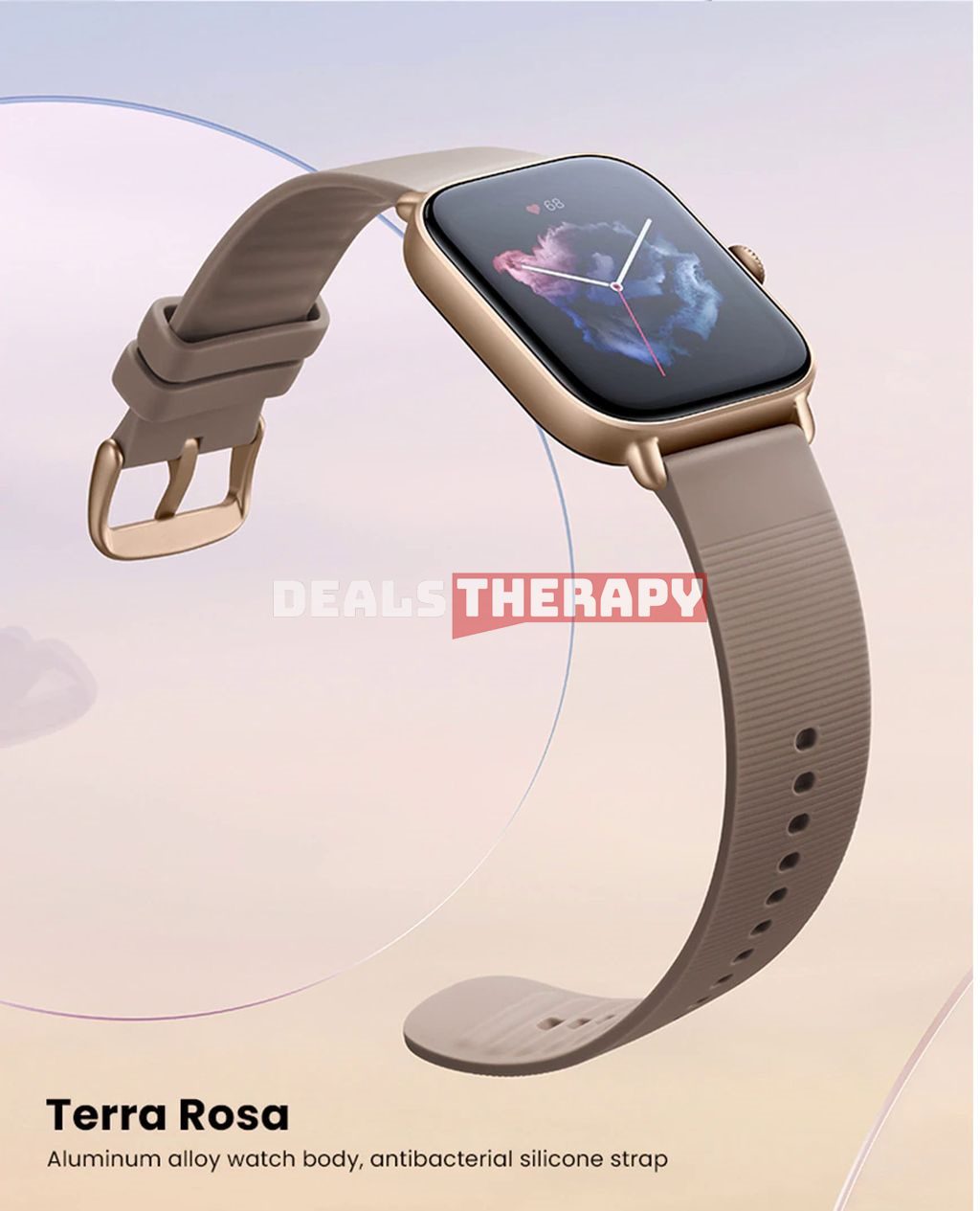 Amazfit GTS 3