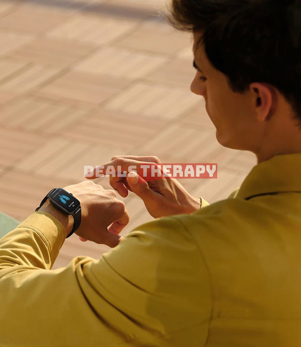 Amazfit GTS 3