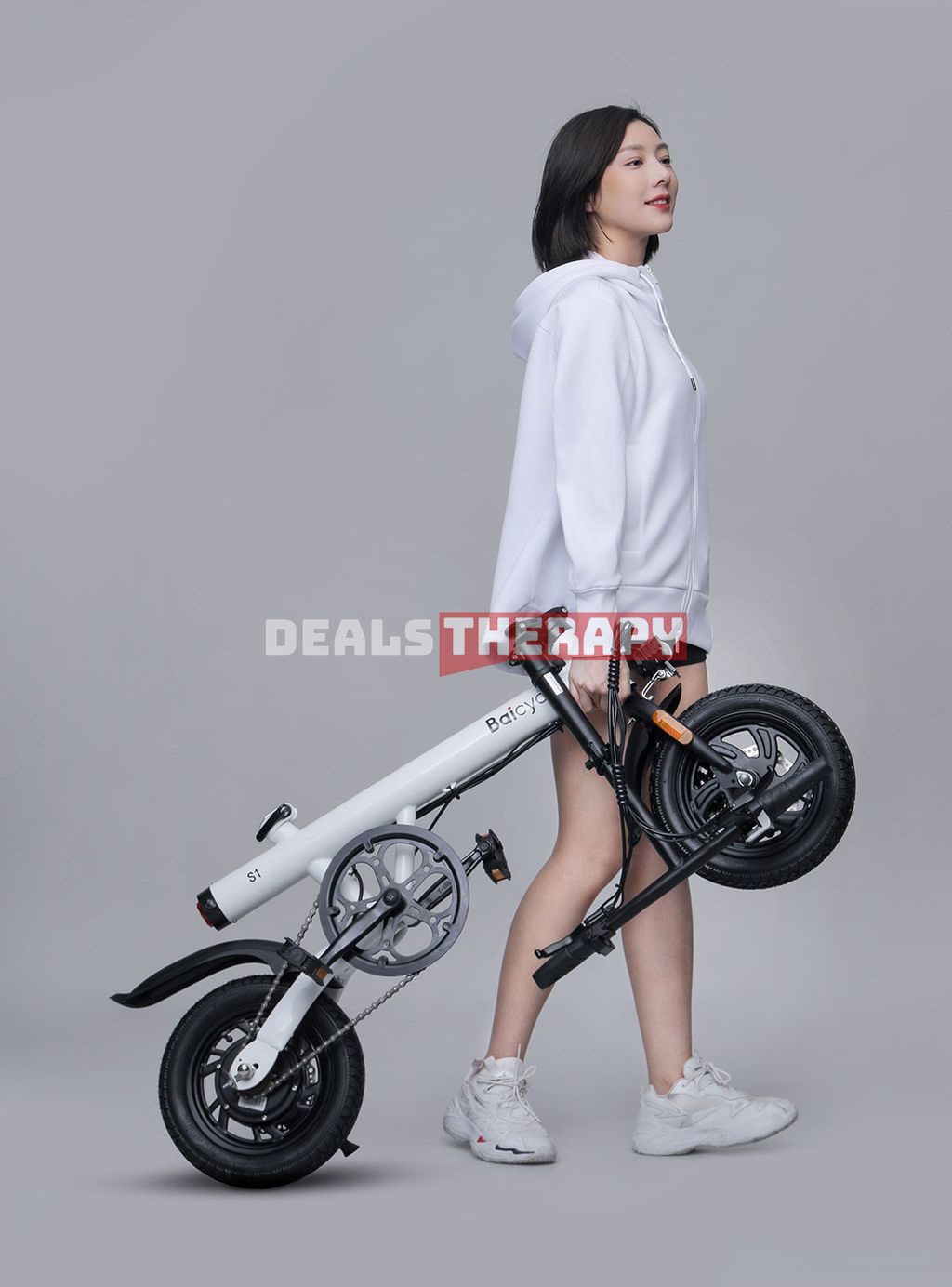 Baicycle Xiaobai S1