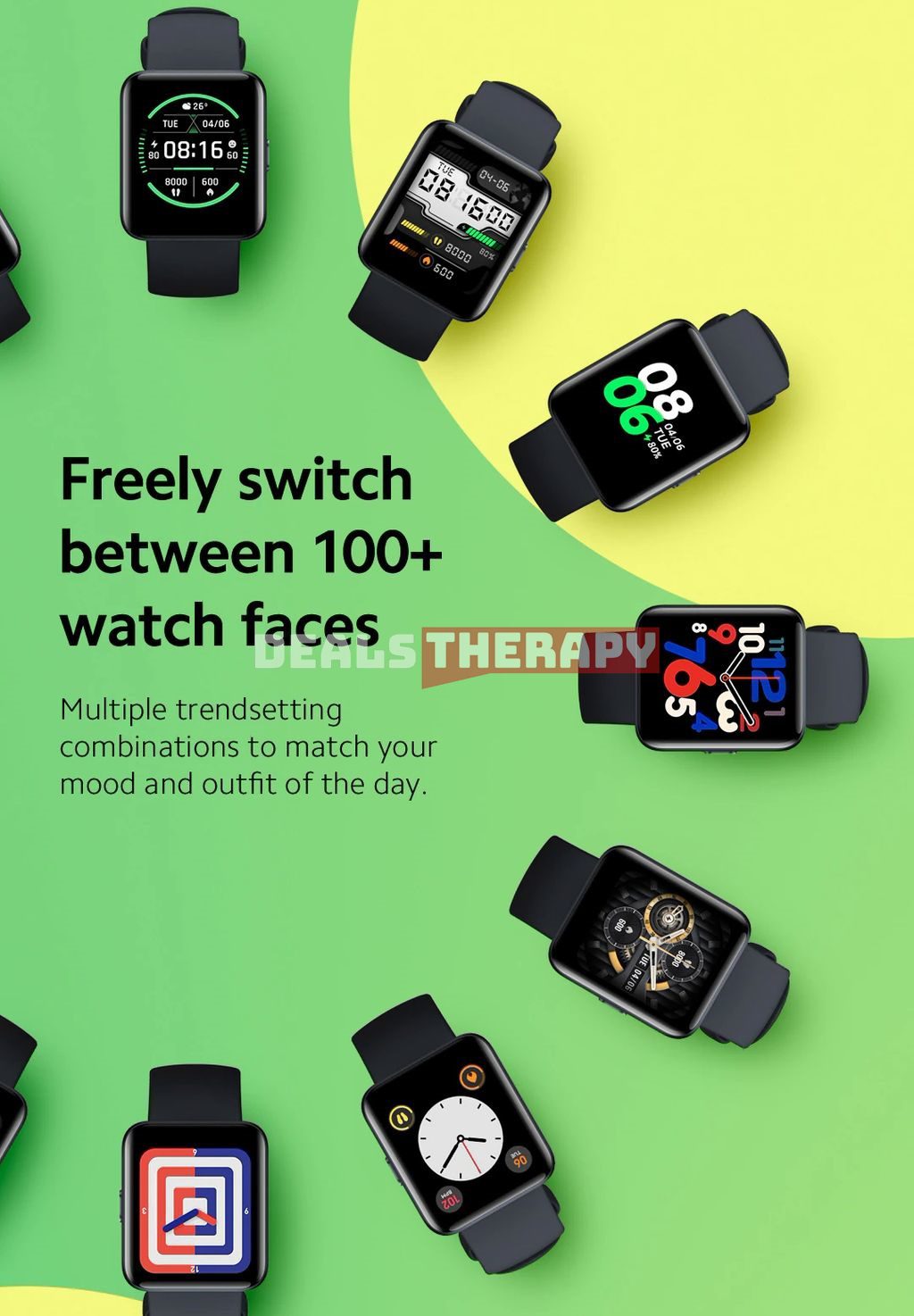 Redmi Watch 2 Lite