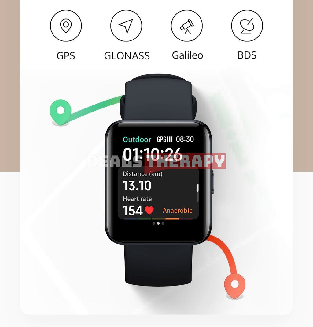 Redmi Watch 2 Lite