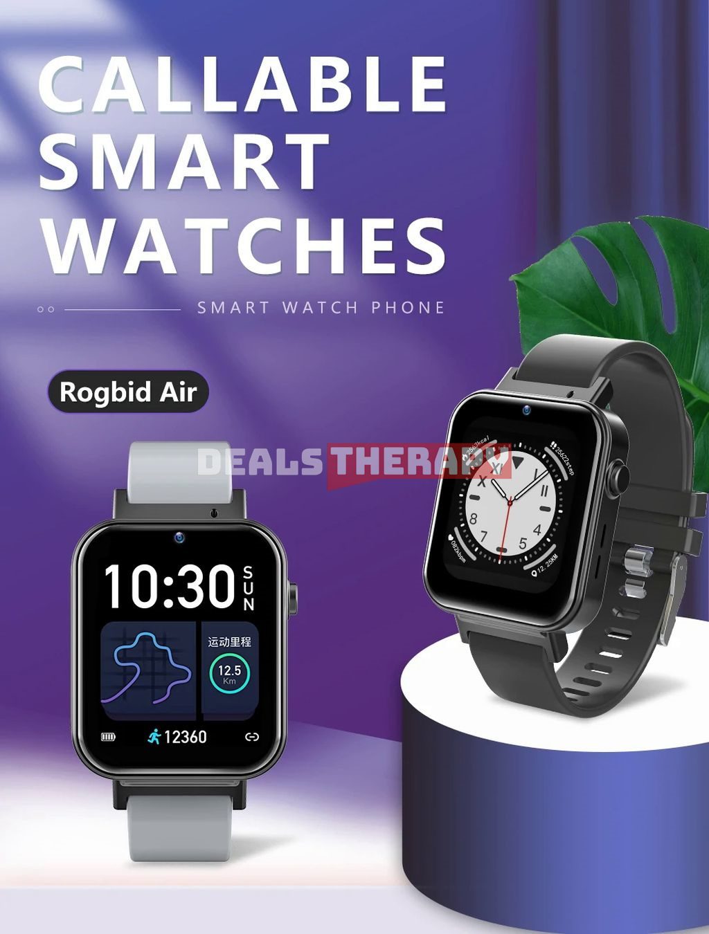 Rogbid Air