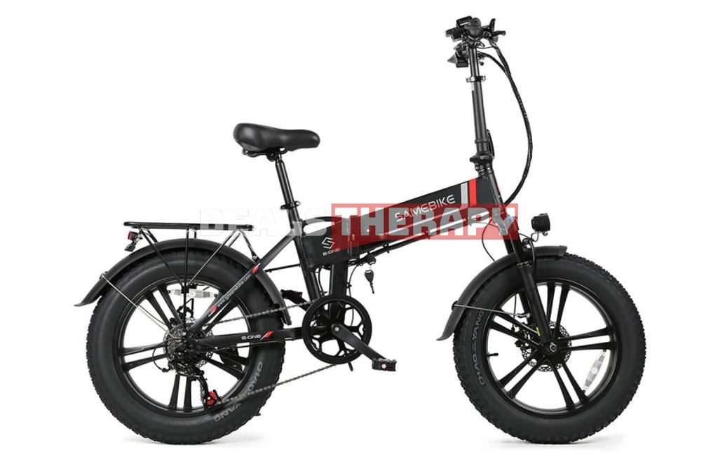 SAMEBIKE LOTDM200