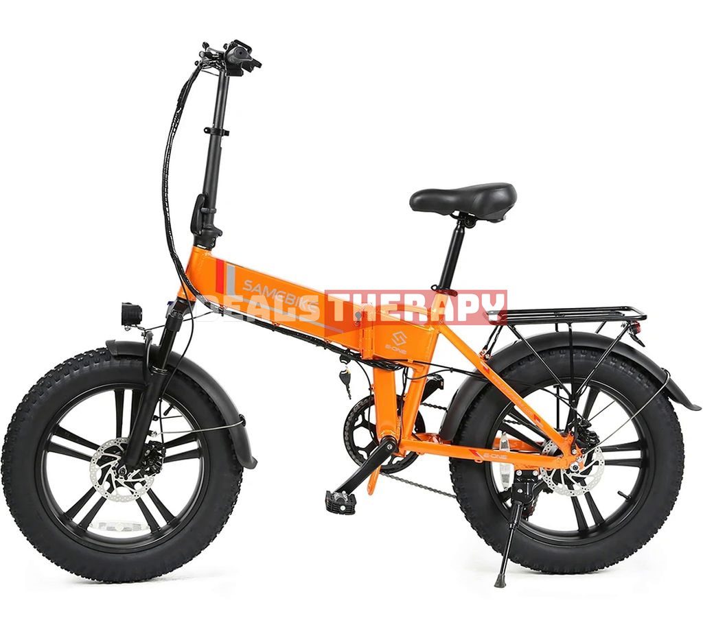 SAMEBIKE LOTDM200