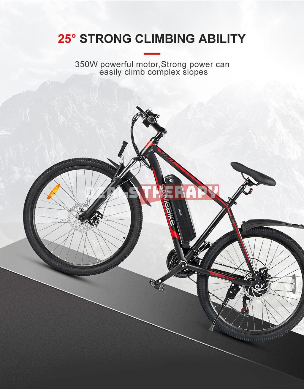 SAMEBIKE SY26