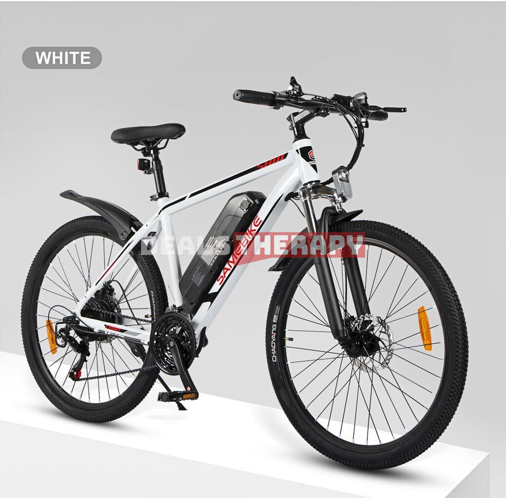 SAMEBIKE SY26