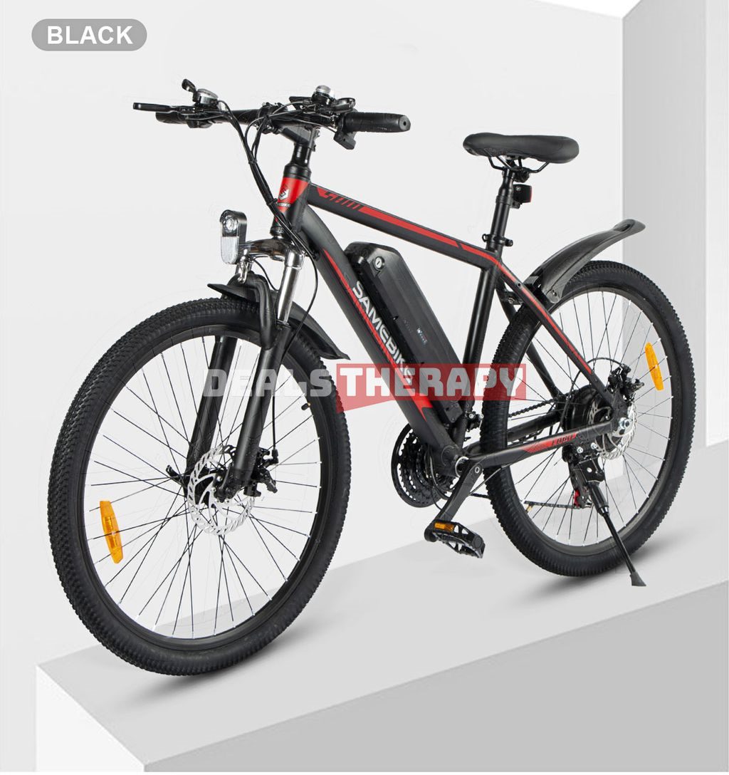 SAMEBIKE SY26