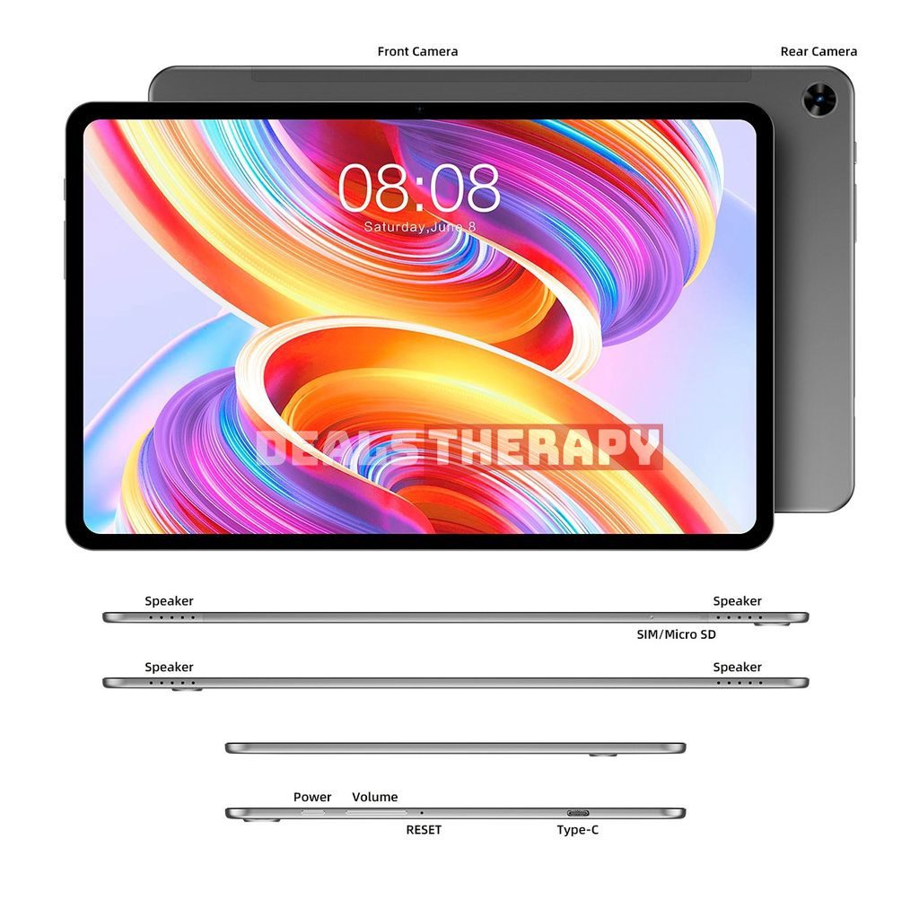 Teclast T50