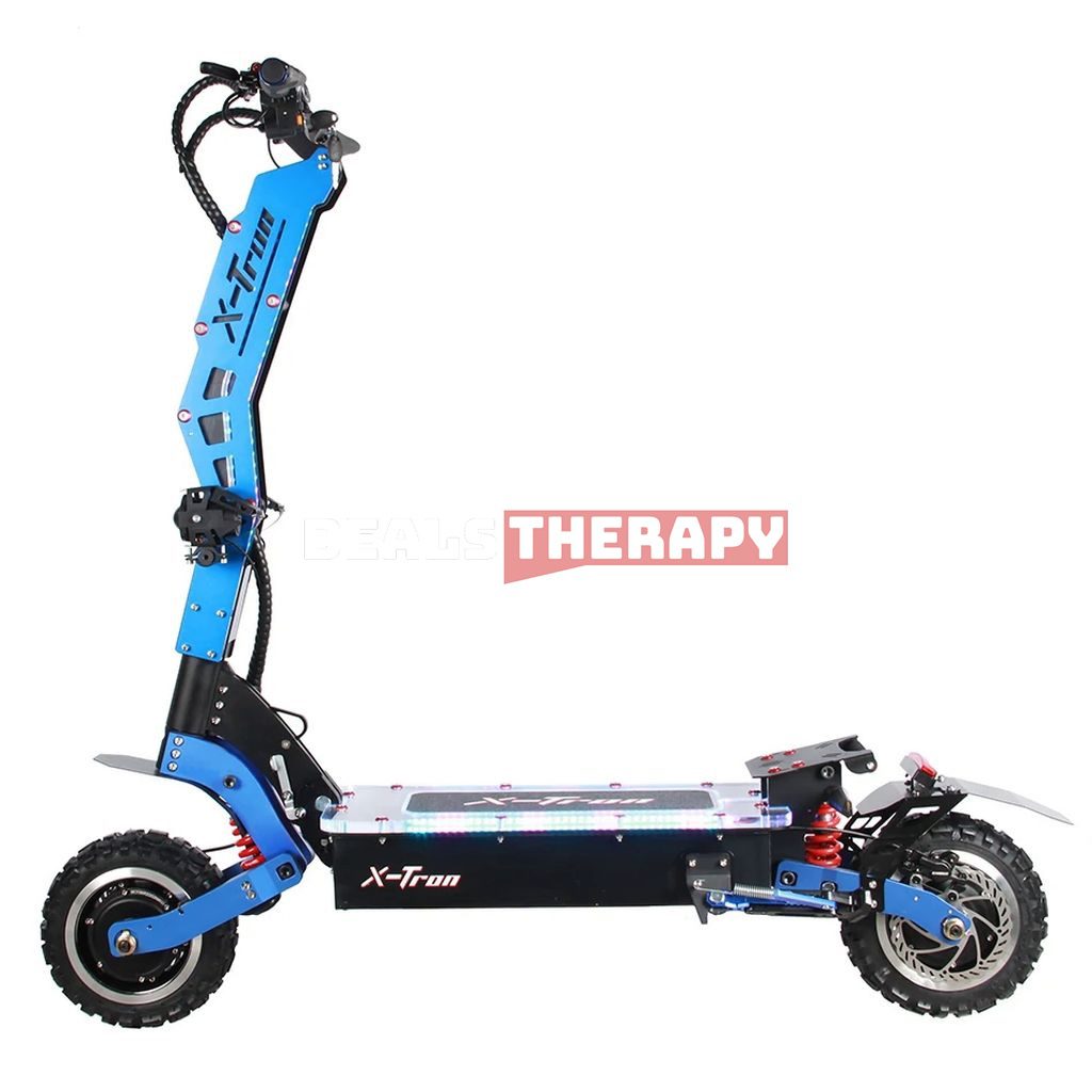 X Tron Viper 11
