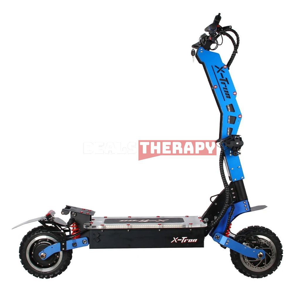 X Tron Viper 11