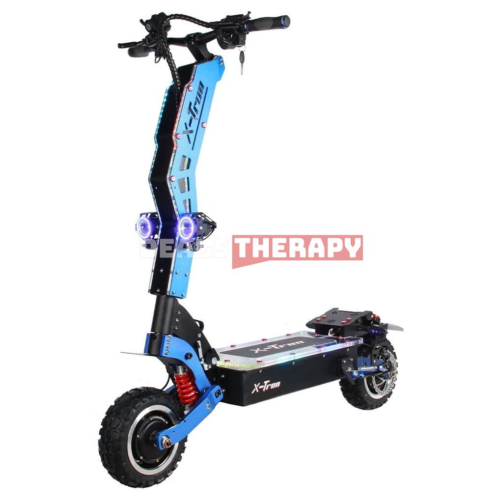 X Tron Viper 11